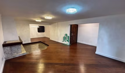 Apartamento com 4 dormitórios à venda, 220 m² por R$ 1.325.000,00 - Vila Galvão - Guarulhos/SP