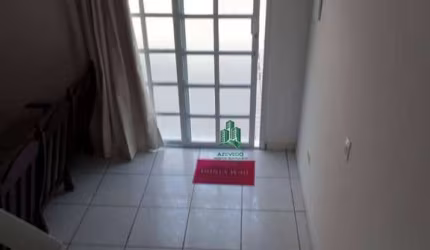 Sobrado com 2 dormitórios à venda, 77 m² por R$ 320.000,00 - Balneário Itaguaí - Mongaguá/SP