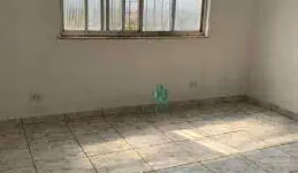 Apartamento com 2 dormitórios à venda, 80 m² por R$ 276.000,00 - Vila Barros - Guarulhos/SP