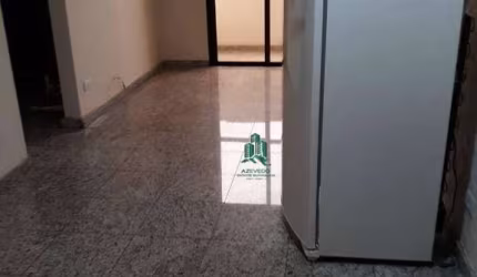 Apartamento com 2 dormitórios à venda, 60 m² por R$ 430.000,00 - Parada Inglesa - São Paulo/SP