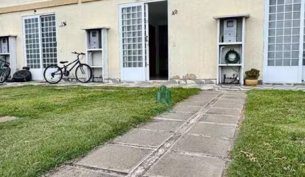 Sobrado com 2 dormitórios à venda, 56 m² por R$ 350.000,00 - Vila Nova Bonsucesso - Guarulhos/SP