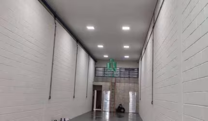 Salão para alugar, 170 m² por R$ 5.500,00/mês - Vila Nova Bonsucesso - Guarulhos/SP