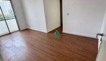 Apartamento com 2 dormitórios à venda, 48 m² por R$ 363.000,00 - Freguesia do Ó - São Paulo/SP