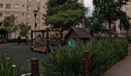 Apartamento com 2 dormitórios à venda, 45 m² por R$ 310.000,00 - Ponte Grande - Guarulhos/SP
