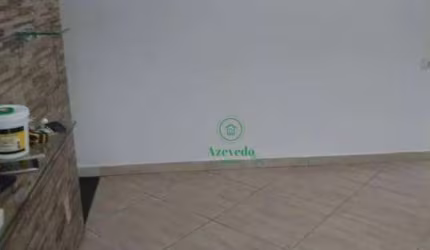 Sobrado com 2 dormitórios, 137 m² - venda por R$ 320.000,00 ou aluguel por R$ 1.526,00/mês - Jardim Fortaleza - Guarulhos/SP