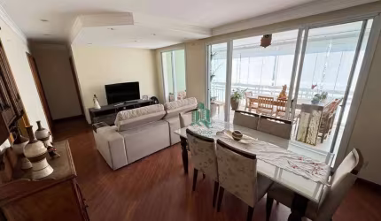 Apartamento com 2 dormitórios, 93 m² - venda por R$ 949.000,00 ou aluguel por R$ 5.740,00/mês - Centro - Guarulhos/SP