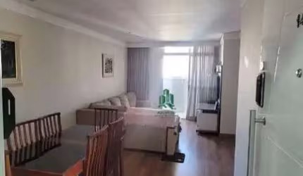 Apartamento com 3 dormitórios à venda, 73 m² por R$ 700.000,00 - Macedo - Guarulhos/SP