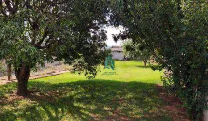 Terreno à venda, 675 m² por R$ 583.000,00 - Jardim Paulista - Atibaia/SP