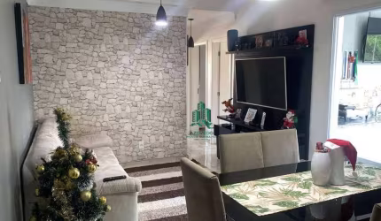 Apartamento com 3 dormitórios à venda, 75 m² por R$ 594.000,00 - Vila Leonor - Guarulhos/SP