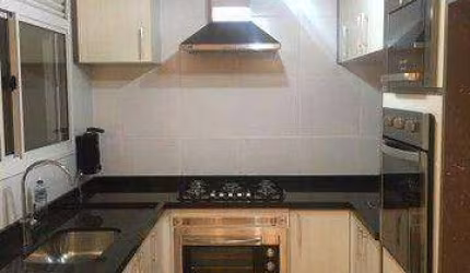Cobertura à venda, 100 m² por R$ 615.000,00 - Cocaia - Guarulhos/SP