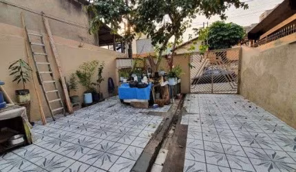 Casa à venda por R$ 636.000,00 - Vila Camargos - Guarulhos/SP