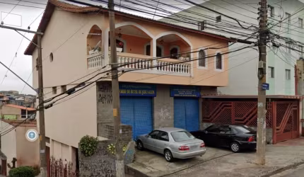 Prédio à venda, 430 m² por R$ 1.420.000,00 - Jardim Santa Cecília - Guarulhos/SP