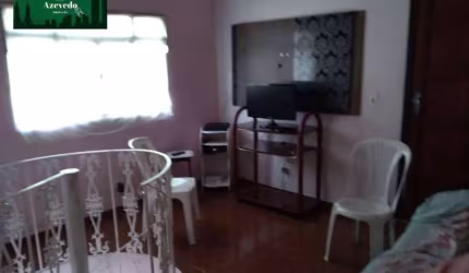 Sobrado com 3 dormitórios à venda, 309 m² por R$ 800.000,00 - Jardim Cumbica - Guarulhos/SP