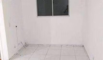 Apartamento com 2 dormitórios à venda, 42 m² por R$ 191.000,00 - Cidade Parque Brasília - Guarulhos/SP
