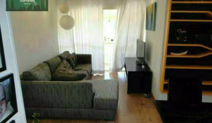 Apartamento à venda, 80 m² por R$ 530.000,00 - Centro - Guarulhos/SP