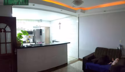 Sobrado à venda, 175 m² por R$ 530.000,00 - Vila Santa Maria - Guarulhos/SP