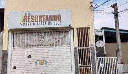 Prédio à venda, 430 m² por R$ 800.000,00 - Vila Sítio dos Morros - Guarulhos/SP