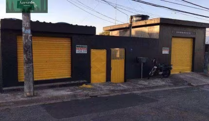 Casa à venda por R$ 330.000,00 - Vila Paraíso - Guarulhos/SP