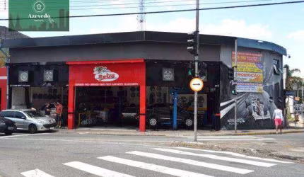 Salão à venda, 152 m² por R$ 1.590.000,00 - Vila Progresso - Guarulhos/SP