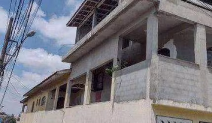 Casa à venda, 550 m² por R$ 1.170.000,00 - Jardim Palmira - Guarulhos/SP