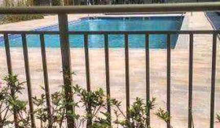 Apartamento à venda, 42 m² por R$ 220.000,00 - Vila Alzira - Guarulhos/SP