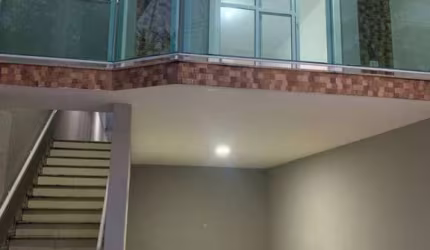 Sobrado com 3 dormitórios à venda por R$ 690.000,00 - Jardim Santa Emilia - Guarulhos/SP