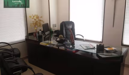 Sala à venda, 78 m² por R$ 1.007.000,00 - Centro - Guarulhos/SP