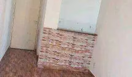 Apartamento com 2 dormitórios à venda, 45 m² por R$ 202.000,00 - Jardim Presidente Dutra - Guarulhos/SP