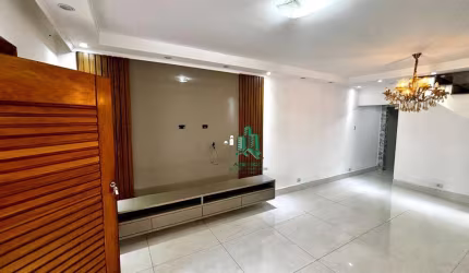 Sobrado com 3 dormitórios à venda, 140 m² por R$ 658.000,00 - Jardim São Francisco - Guarulhos/SP