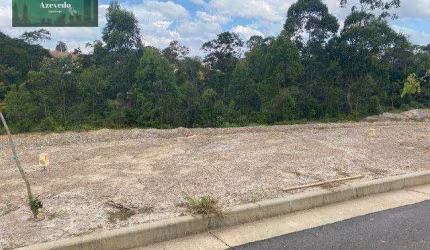 Terreno à venda, 140 m² por R$ 160.000,00 - Jardins de Nazaré 2 - Guarulhos/SP
