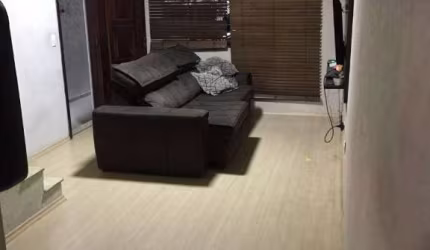 Sobrado com 3 dormitórios à venda por R$ 424.000,00 - Vila Paraíso - Guarulhos/SP