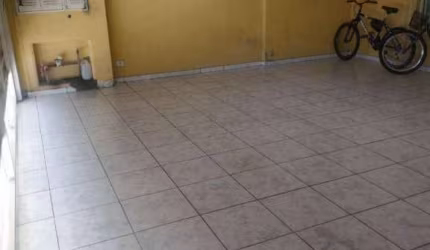 Sobrado à venda, 250 m² por R$ 950.000,00 - Jardim Paraventi - Guarulhos/SP