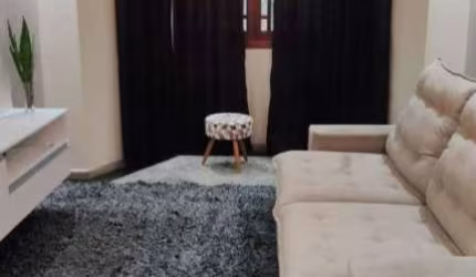 Sobrado com 3 dormitórios à venda, 175 m² por R$ 1.199.000,00 - Jardim São Judas Tadeu - Guarulhos/SP