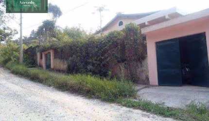 Casa à venda por R$ 350.000,00 - Água Azul - Guarulhos/SP