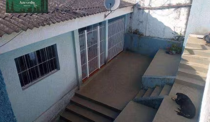 Casa à venda por R$ 424.000,00 - Vila Rio de Janeiro - Guarulhos/SP