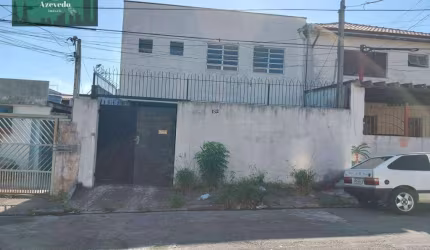Prédio, 350 m² - venda por R$ 850.000,00 ou aluguel por R$ 8.040,83/mês - Jardim Munhoz - Guarulhos/SP