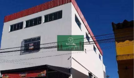 Prédio à venda, 700 m² por R$ 1.900.000,00 - Jardim Novo Portugal - Guarulhos/SP