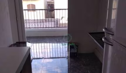 Apartamento com 1 dormitório à venda, 35 m² por R$ 270.000,00 - Vila Galvão - Guarulhos/SP