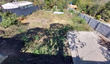 Terreno à venda, 1080 m² por R$ 318.000,00 - Água Azul - Guarulhos/SP