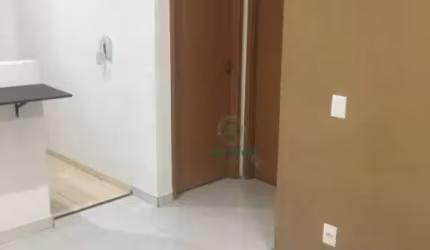 Apartamento à venda, 41 m² por R$ 210.000,00 - Água Chata - Guarulhos/SP