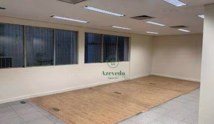 Prédio para alugar, 961 m² por R$ 32.800,00/mês - Centro - Guarulhos/SP