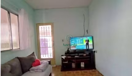 Sobrado à venda, 300 m² por R$ 740.000,00 - Jardim Almeida Prado - Guarulhos/SP