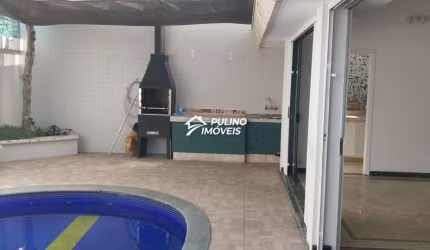 Casa Alto Padrão á Venda Mooca