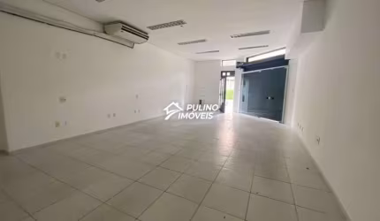 Aluga-se Commercial / Business em São Paulo