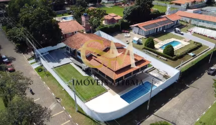 Casa em Condomínio Pé na Água