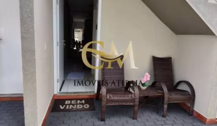 Apartamento Térreo em Atibaia