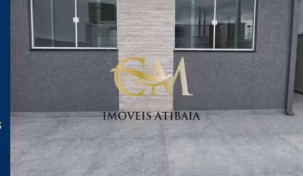 Casa em Atibaia