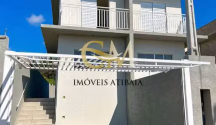Casa Nova em Atibaia