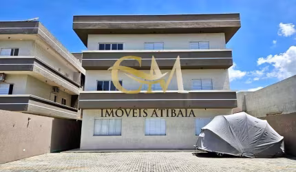 Apartamento no bairro Jardim dos Pinheiros em Atibaia