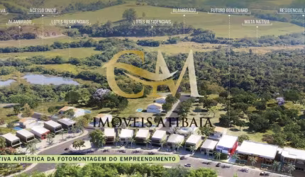 Loteamento em Atibaia